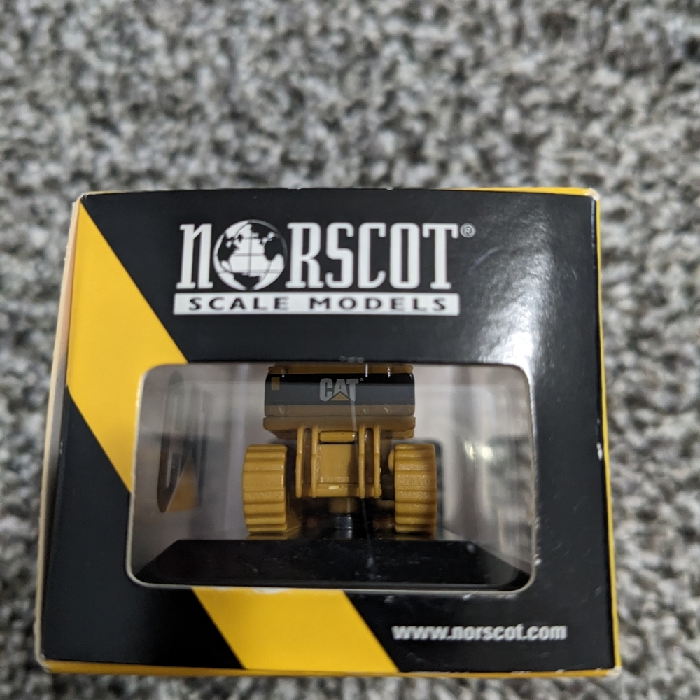 Norscot construction mini - Picture 5 of 6